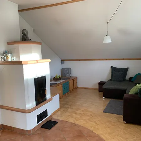 Appartement Kammblick Grobming Exterior photo