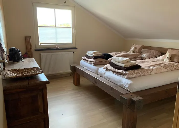 Appartement Kammblick