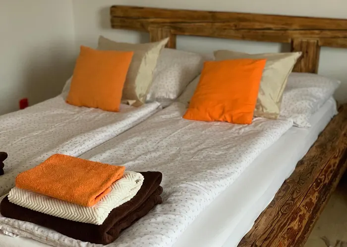 Appartement Kammblick