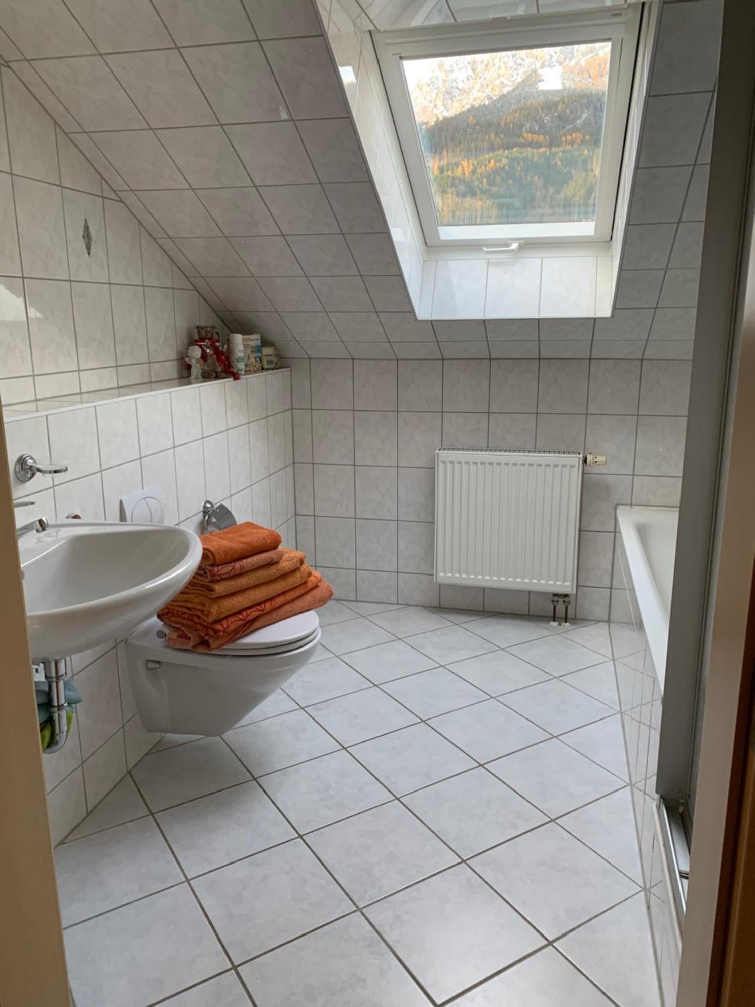 Apartment Kammblick *