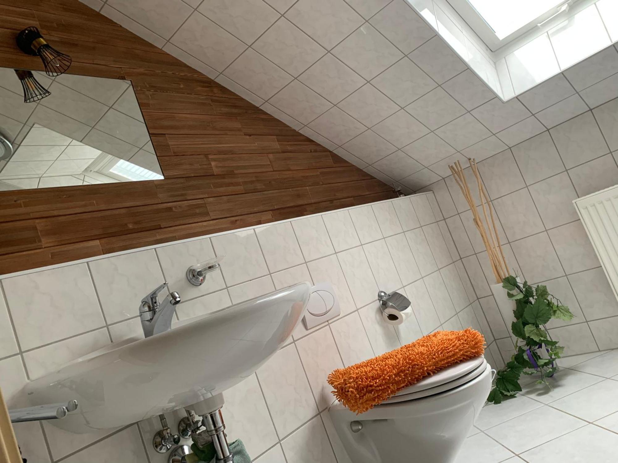 Kammblick Apartment *